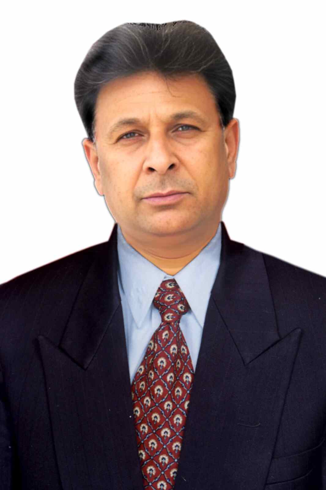 The famous educationist Dr. Raj Kumar Rana the Chairman of Madhav University has been nominated for The International Iconic Award 2024