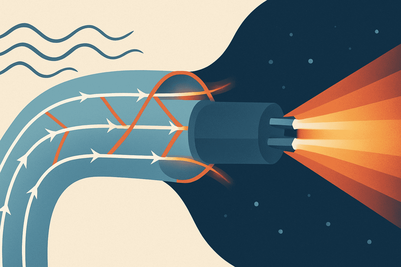 Optical fiber