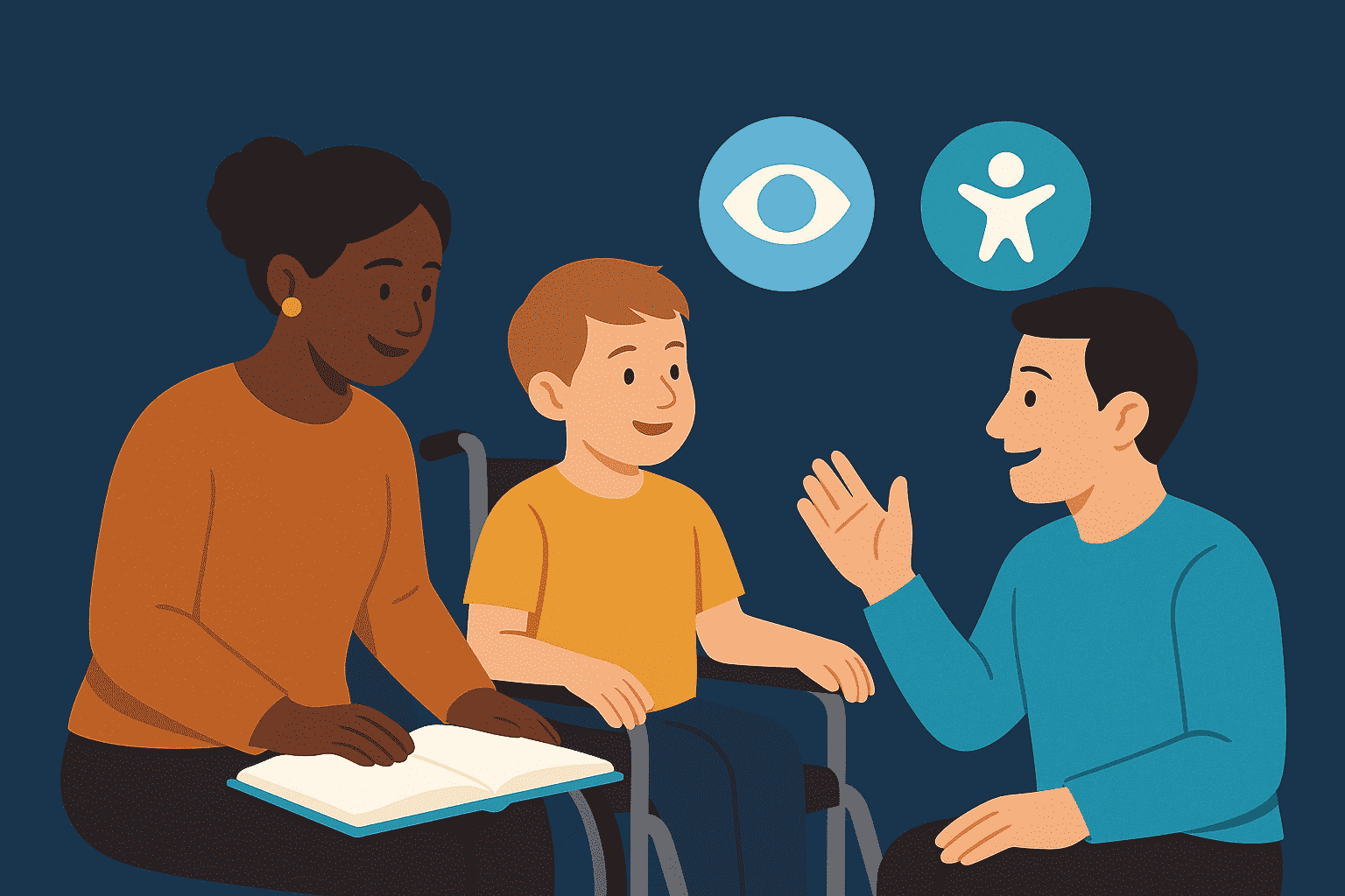 Awareness and Attitude towards Inclusive Education
