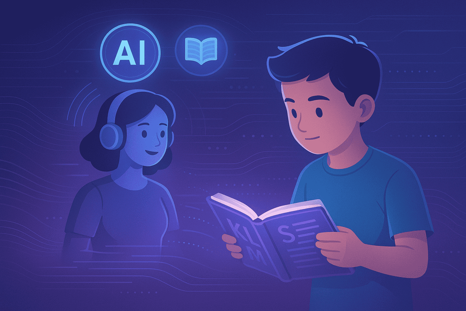 Artificial Intelligence in Dyslexia Intervention: The Promise of Personalized Reading Assistants