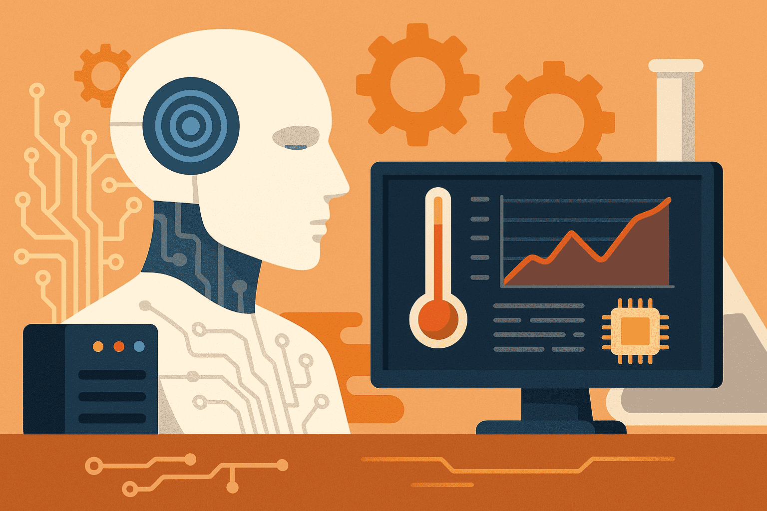 Role of Artificial Intelligence in Thermal Engineering