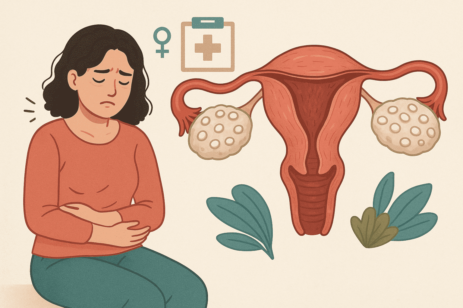 Polycystic Ovary Syndrome