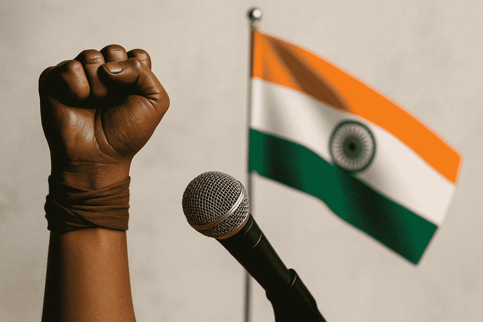 RIGHT TO FREEDOM OF SPEECH AND EXPRESSION IN INDIA: A CRITICAL STUDY