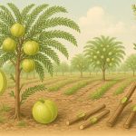 Scientific cultivation of Aonla