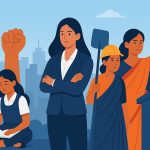 Breaking Chains, Building Futures: Gender Equality in India’s Changing Landscape