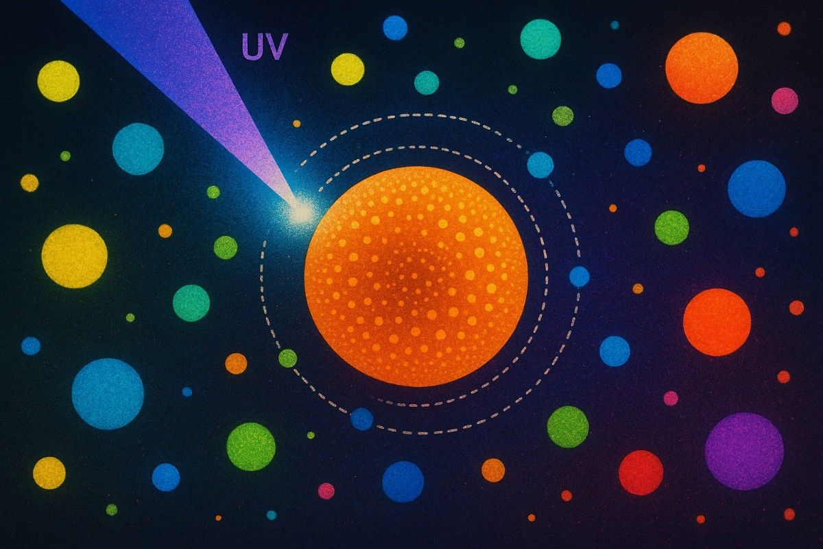 Quantum dots
