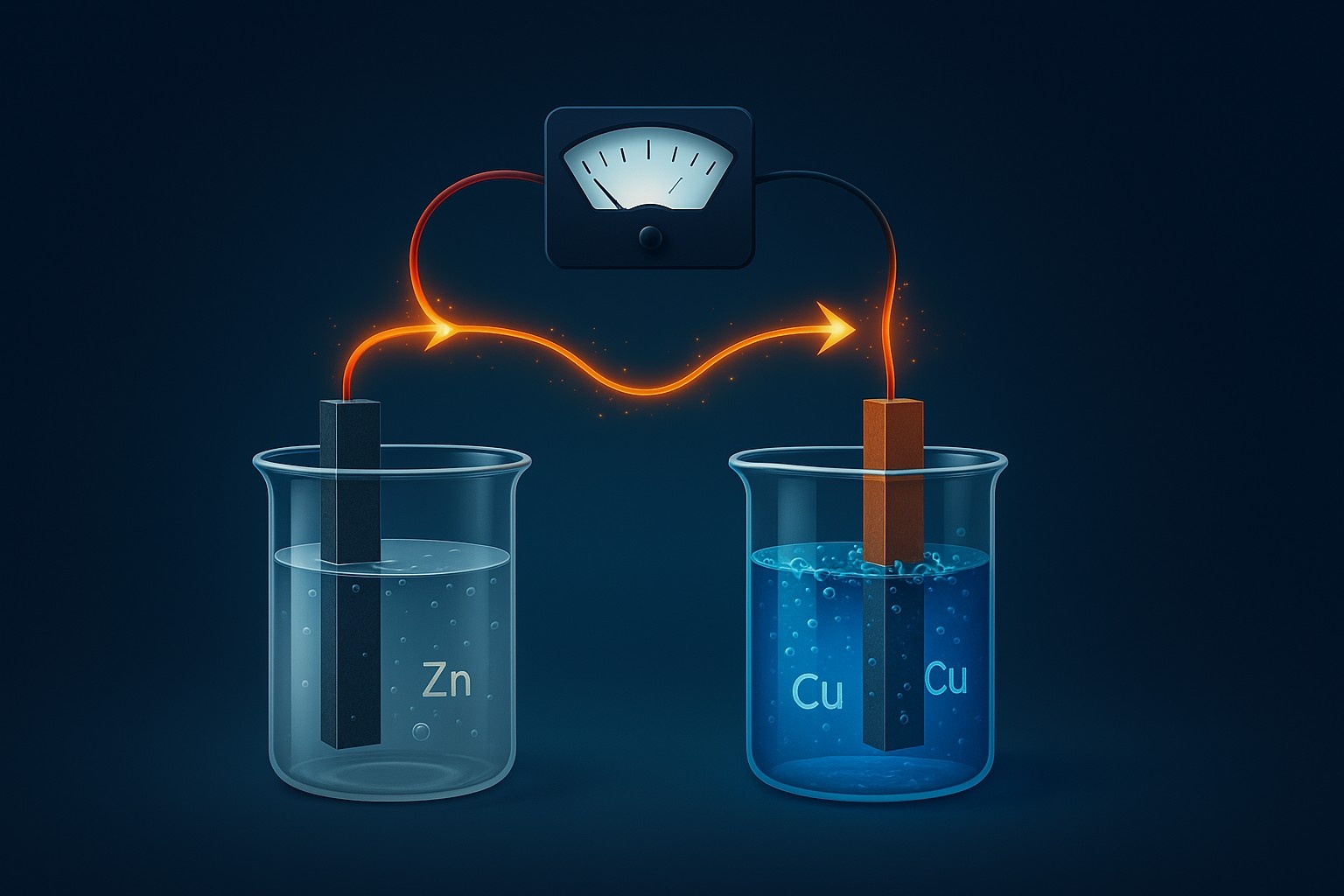 Electrochemistry