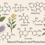 History of Natural Products and Phytochemistry