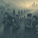 मानव तस्करी : एक अभिशाप (Human Trafficking: A curse)