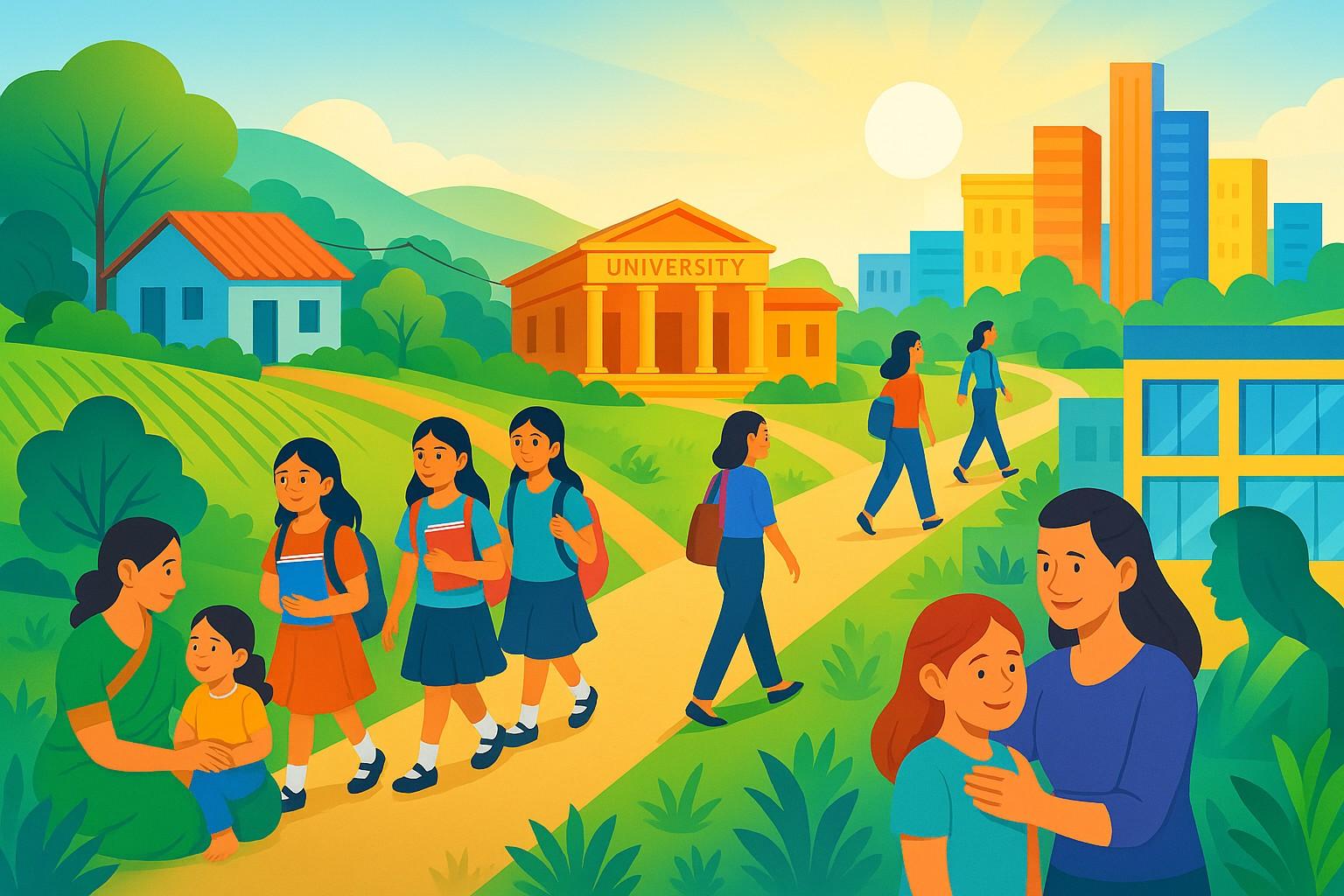 Educated women and family planning
