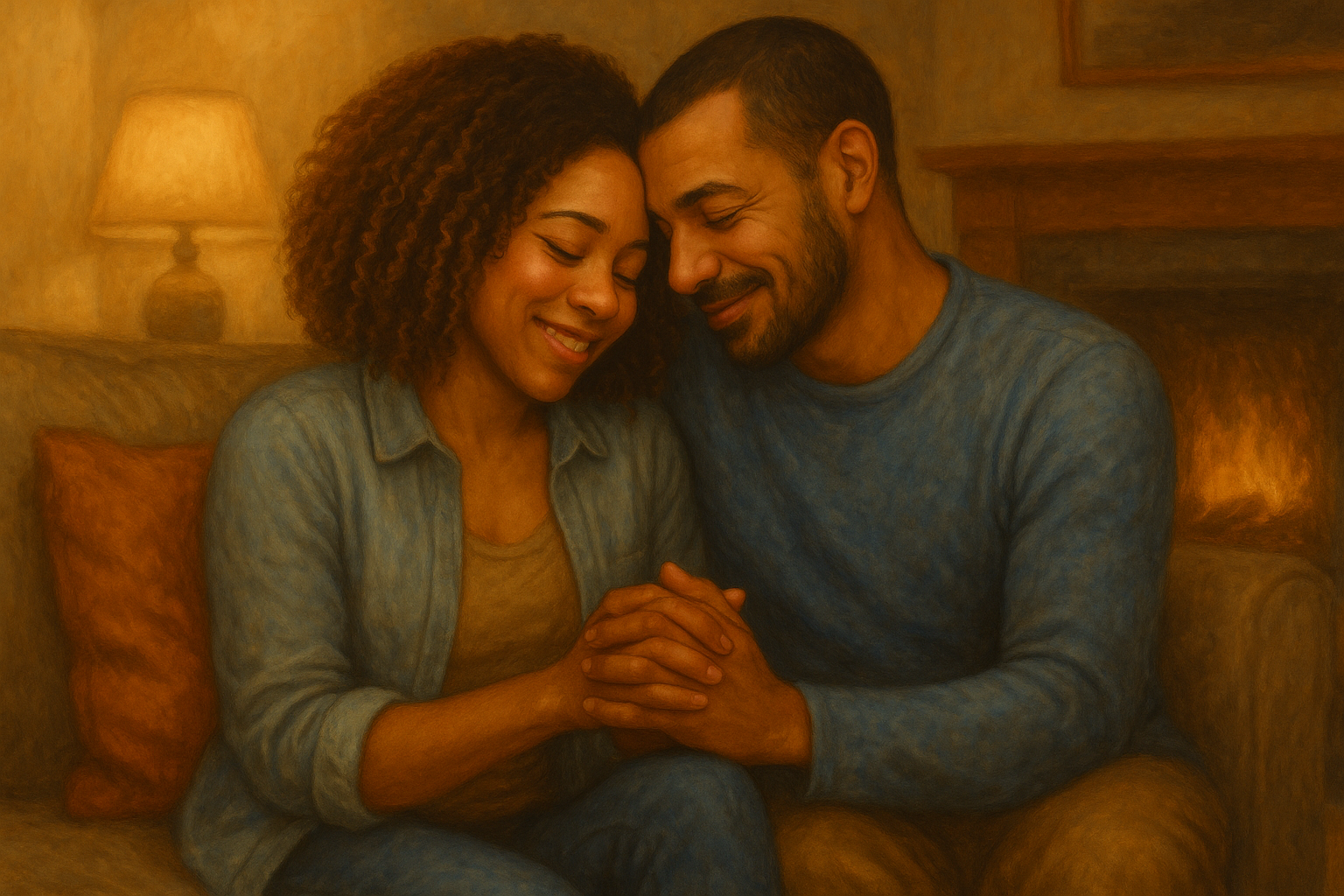 Physical Intimacy
