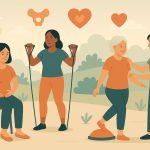 Physiotherapy for Women’s Health: Not Just During Pregnancy
