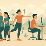 Posture Correction: How Physiotherapy Can Fix More Than Just Your Back